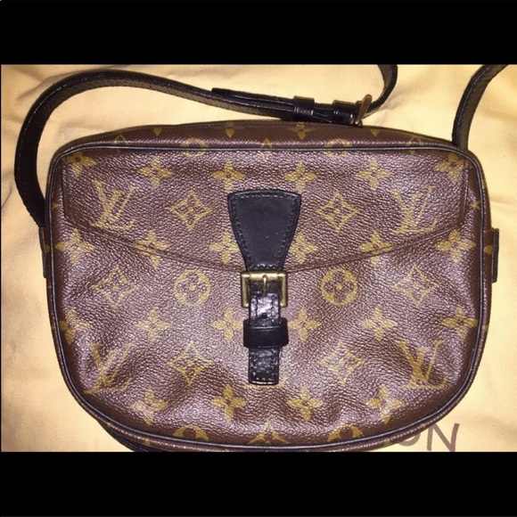 Louis Vuitton Handbags - Louis Vuitton Crossbody 🔥🔥TODAY ONLY🔥🔥